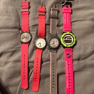 Times watch lot